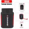 Konnwei KDIAG Full System Professional OBDII Scanner thumb 1
