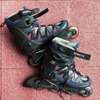 For Sale K2 PRO ROLLER BLADES! thumb 1