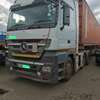 Actros 2546 Mp3 selling complete with TNL skeleton ZG thumb 2