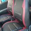 Sienta car seat covers thumb 6