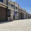 8,400 ft² Warehouse with Parking in Athi River thumb 0