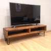 Solid wood Tv cabinets thumb 3