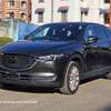 Mazda Cx-8 Grey 2018 2WD Diesel thumb 1