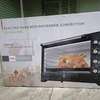 TLAC 100L Electric Oven With Rotisserie thumb 1