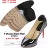 T-shaped back heel liner thumb 1
