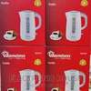 RAMTONS CORDLESS ELECTRIC KETTLE 3 LITRES WHITE thumb 5