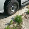 Toyota Hilux single cabin on sale thumb 3