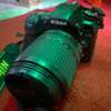 Nikon D7500 thumb 2