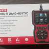 V519 OBDII Auto Diagnostic Scanner thumb 4
