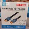 HDMI Cable High Speed HDTV 4K X5820 20M thumb 2