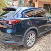 Mazda cx8 diesel 2018model thumb 2