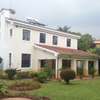 4 Bed House with Staff Quarters in Gigiri thumb 12