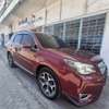 Subaru forester xt thumb 0