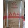 Eurochef 4 Gas Standing Cooker, 50cm X 55cm Gas Oven thumb 1