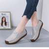 Ladies Leather Loafers Size 36-43 thumb 7