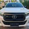 Toyota hillux double cab on offer in Mombasa thumb 1