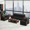 Executive Office Sofa Set thumb 7