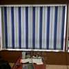 Quality vertical office blinds thumb 1