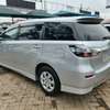 Toyota Wish 2015 in nairobi thumb 2