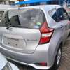Nissan note E-Power silver 2016 2wd thumb 0