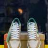 The Nike Dunk Low Retro “Rattan Gorge Green”  sneakers thumb 1