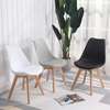 Comfortable Eames Replica Dining Chair thumb 11