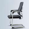 Office Chair :  New Model Metallic Boardroom Office Chair thumb 0