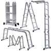 Aluminium Folding Ladder suppliers in Nairobi, Kenya thumb 1