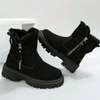 Ankle boots Sizes 36-43 thumb 2