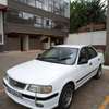 Clean and affordable nissan sunny B15 thumb 1