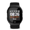 D100 Elderly Smart Watch alarm GPS LBS WIFI Tracker thumb 1