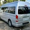 TOYOTA HIACE,9L.Deposit 700K Balance Financed thumb 2