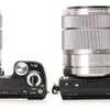 Sony Alpha NEX-5R Mirrorless Digital Camera thumb 1