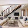 Furnished 3 Bed Apartment with En Suite in Vipingo thumb 4