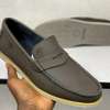 *Quality  Designer   Leather Loafers* thumb 1