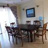 Serviced 3 Bed Apartment with En Suite in Bamburi thumb 4