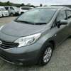 Nissan note(mkopo/hire purchase accepted) thumb 0