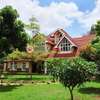 5 Bed House with En Suite at Westlands thumb 10