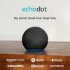 Echo Dot (5th Gen smart speaker thumb 5