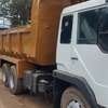 Faw 280 clean engine  and gearbox 2014 by and drive thumb 7