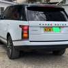 2014 RANGE ROVER VOGUE PETROL thumb 3