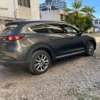 Mazda CX-8 Diesel Grey 2018 thumb 2
