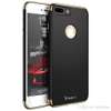 IPAKY 3 in 1 design Luxury classic hard PC for iPhone 7 /8 thumb 0
