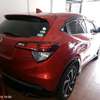 Honda vezel RS hybrid thumb 2