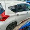 Nissan note nismo white thumb 10