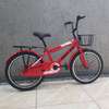 Rocky BMX Kids Bicycle Size 20 (7-10yrs) Red1 thumb 1