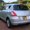 Suzuki swift 2015 thumb 1