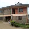 5 Bed Townhouse with En Suite in Ongata Rongai thumb 0