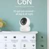EZVIZ Security Camera Pan/Tilt 1080P Indoor Dome thumb 0