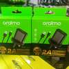 Oraimo Powercube Fast Charger With Type C Output. thumb 0